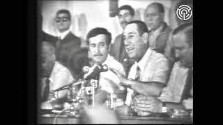 AV-3562 [Cadena nacional: el presidente Perón habla en la CGT sobre salarios y precios]