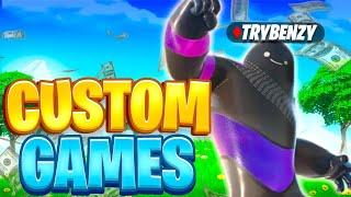 Fortnite Live Deutsch | 250 likes: 27000 V-Bucks!  Custom Games SKINCONTEST JETZT! 