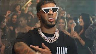 China - Anuel AA, Daddy Yankee, Karol G, Ozuna & J Balvin (Video Oficial) Scenes