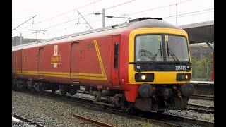 Railnet - Royal Mail's £150m Waste