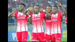 WAR IN DAR MAGOLI YOTE 4 - 0 , SIMBA SC_VS_PLATNUM