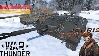 Lets Play War Thunder #121 - Deutschland 6.3 Ground: Vater & Sohn Tag