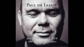 Paul de Leeuw - Ik heb je lief