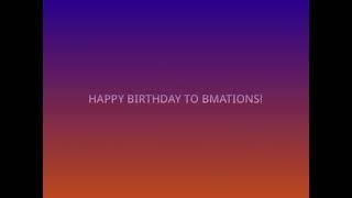 HAPPY BIRTHDAY TO ​⁠​⁠@BMATIONS_OFFICIAL !