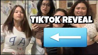 MGA BABAENG NAG VIRAL SA FACEBOOK TIKTOK REVEAL SA NAG IISANG LIWANAG SA DILIM