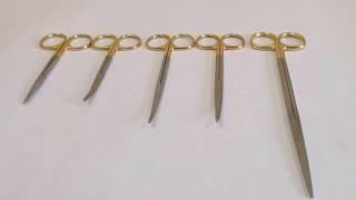 How It's Made - Surgical Instruments