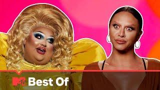Season 15’s Shadiest Moments  RuPaul's Drag Race