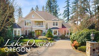 1646 Leslie Lane Lake Oswego Oregon - NwVideoTours