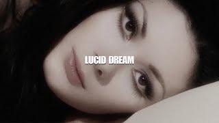 [𝐩𝐨𝐰𝐞𝐫𝐟𝐮𝐥] ⟡ lucid dream + melatonin release  gain complete control over your dreams ⟡