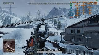 Ring of Elysium - realistic settings - GTX 1080Ti