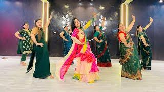 Unchi nichi hai dagariya | Ladies dance | Group dance | Dance cover |