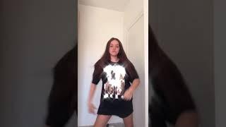 Gabri Triguero de islas Canarias y chilena / ella es la nueva spiderwoman de tik tok #videosvirales