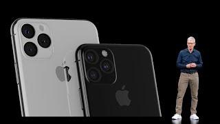 Introducing iPhone 11 - Apple