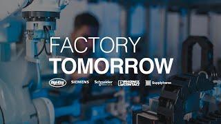 Factory Tomorrow - The Show Must Go On | Digi-Key Electronics (S2E2)