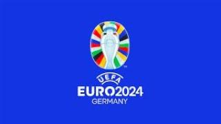 Euro 2024 In countryballs #czechball