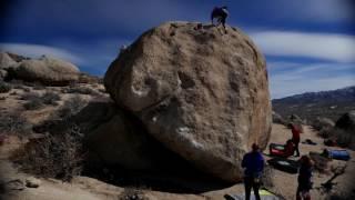 Flash Foxy Women's Climbing Festival