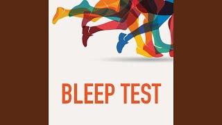 20m Bleep Test (Complete Test)