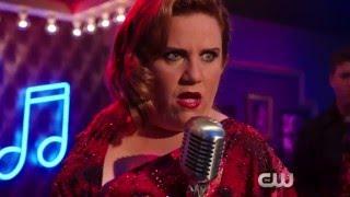 His Status is Preferred (feat. Donna Lynne Champlin) - "Crazy Ex-Girlfriend"