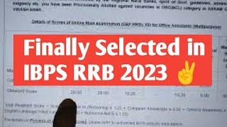 MY RRB CLERK FINAL RESULT... | After 7 Years of struggle #rrb2023 #rrb