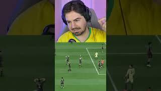 ANTONY COLOCANDO O ADVERSÁRIO NO BOLSO! #shorts #fifa22 #fifa23