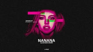 Peggy Gou -  Nanana (Slow Mafia Remix)