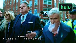 National Treasure Trailer (Official) • National Treasure on Hulu