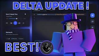 Delta Executor Mobile New Update Latest Version v625 Delta UPDATED  Delta Download Mediafire
