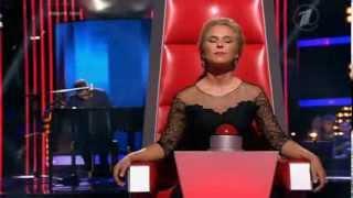 Wicked game - Voice(Russia) Anton Belyaev