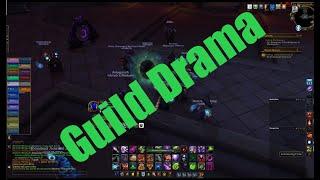 DIVINITY - GUILD DRAMA