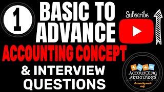 Basics to Advanced | Ultimate Course Introduction for Beginners  #1 Accounting Meaning Explained"