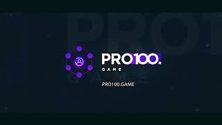 Pro100game. МАРКЕТИНГ  план