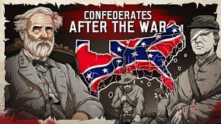 What Happened to Confederates After the Civil War? | Animated History