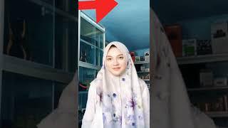 Asupan Tiktok cantik