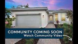 New Homes in Sarasota | Shores at Stillwater | Home Builder | Pulte Homes