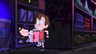 Gravity Falls AMV Calling All the Monsters