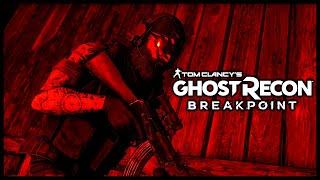 GHOST RECON Breakpoint - 3 BIRDS 1 STONE | Faction Mission Walkthrough (No Commentary)