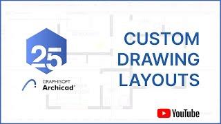 Creating Custom Layouts, Title Block + Placing Drawings on Layouts
