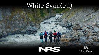 White Svaneti—Episode 1: The Glacier