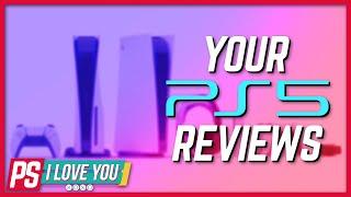 Your PS5 Reviews - PS I Love You XOXO Ep. 46