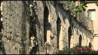 Historical Complex of Split with the Palace of  ... (UNESCO/NHK)