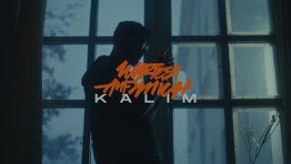 KALIM - Wartest auf mich (Prod. by Bawer)