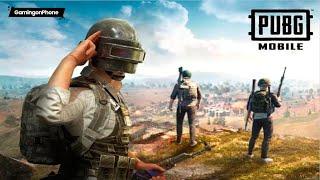 FM AAMIR] PUBG MOBILE 120 FPS + HDR HD | BEST EMULATOR GAMELOOP GAMEPLAY (POV