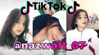 Tik Tok Viral Terbaru 2020 | Tik Tok Nazwa | Dijamin bikin baper part2