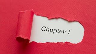 9 First Chapter Strategies that make Readers OBSESSED