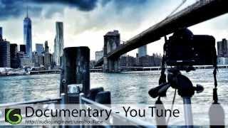 Documentary (Royalty Free Music) by Oleg Kashchenko