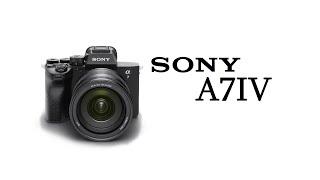 Sony A7iv Announcement // Worth Upgrading From the A7C?