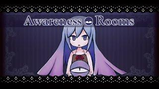 Awareness Rooms | PLAYISM