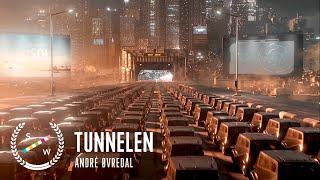 Tunnelen (The Tunnel) | Award-Winning Sci-Fi Thriller Short Film