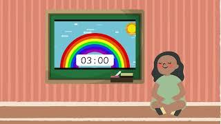 ABC Kids - Meditation for kids