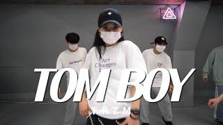 Destiny Rogers - Tomboy | Beginner Class by SUNMME